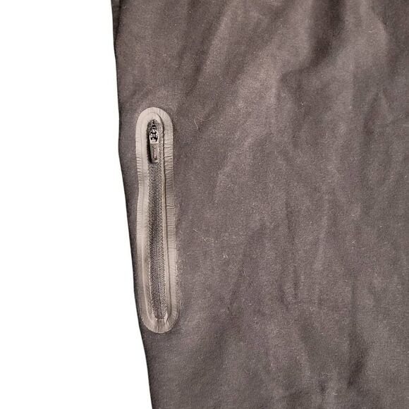 Reebok Black Sweat Pants Lounge Pants Workout Wear - Picture 3 of 9